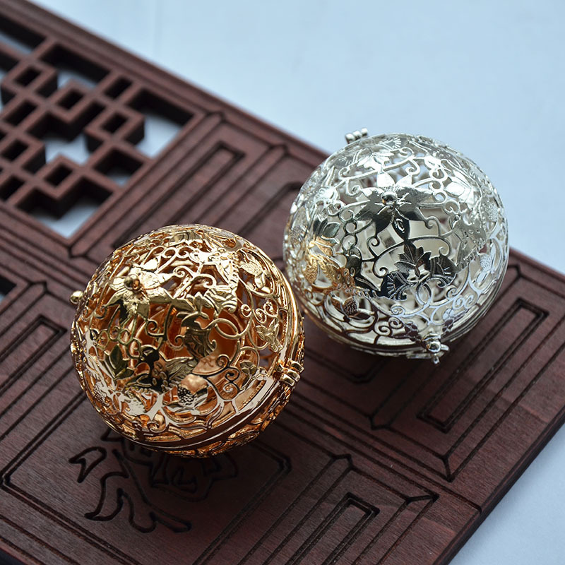 Silver plating