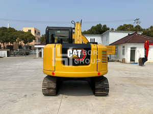 Usado 8ton <span class=keywords><strong>CAT</strong></span> 308 E2 308E 308D 308C Mini Escavadora CAT308 Preço Baixo Caterpillar 308 CR <span class=keywords><strong>CAT</strong></span> 306E2 307.5 310 303.5E 305.5E2 - Product Image 6