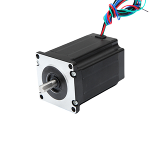<b>Linear</b> <b>Actuator</b> Module Rail Rod Stage Hybrid Motor 23 1.8 Step Angle 2.7V 1.0kg OEM Motor Price Motor - Product Image 4