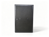 Enceinte de sonorisation professionnelle DJ haute puissance Lase Sound Outdoor, système audio de scène, enceintes avec deux subwoofers 18 pouces 8006