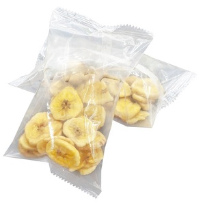 Craquelin aux crevettes Bonbons durs Petit paquet Sachet Remplissage Emballage Machine d'emballage - Product Image 2