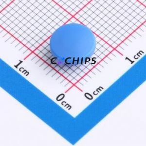SC110AD1 Switch Accessories / Cap Switch ( Color: Blue ) - Product Image 1