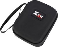 Xvive CU4 Kılıfı SADECE U4/U45 Kulak İçi Monitör Sistemi 3x1x2 İnç