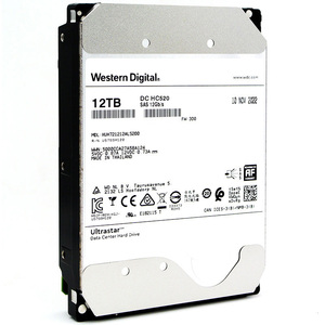 Di động hồ chứa doanh nghiệp máy chủ SATA/SAS Bộ nhớ cache cơ khí ổ cứng huh721212al5200 <span class=keywords><strong>HDD</strong></span> cho máy tính xách tay Máy tính để bàn - Product Image 3