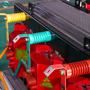 中国製三相ドライタイプパワートランス630kVA MV & HV用途向け - Product Image 2