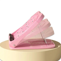 15th Gear PP Réglable Slant Board pour Squats Epp