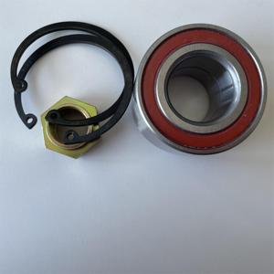 Set Cuscinetti Ruota Posteriore 713691100 R172.04 VKBA1307 per LADA 2108-2112 e <span class=keywords><strong>Karina</strong></span>, 30*60.03*37 2RS - Product Image 3