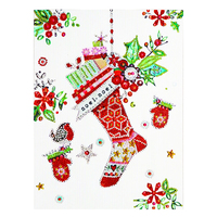 Maßgefertigtes 5D Modernes Weihnachts-Spezialform-Diamantgemälde DIY Stilleben 30x40cm Geschenkidee