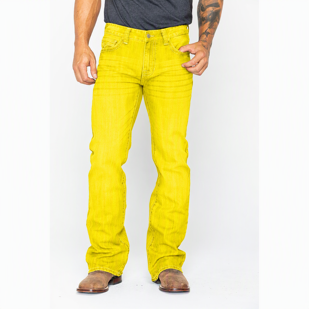 Amarillo
