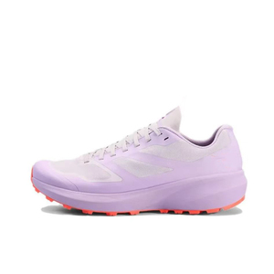 Chaussures de trail d'hiver rétro sportives pour hommes BUKEN, personnalisables, à bout ouvert, respirantes, en mesh, semelle intermédiaire en PVC, semelle extérieure en caoutchouc - Product Image 1