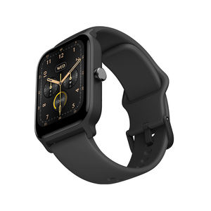 <span class=keywords><strong>2023</strong></span> Bracelet intelligent BT BLE5.3 à TFT-LCD tactile plein écran de 1.8 pouces Alexa Wake Up Smartwatch IDW13 - Product Image 3