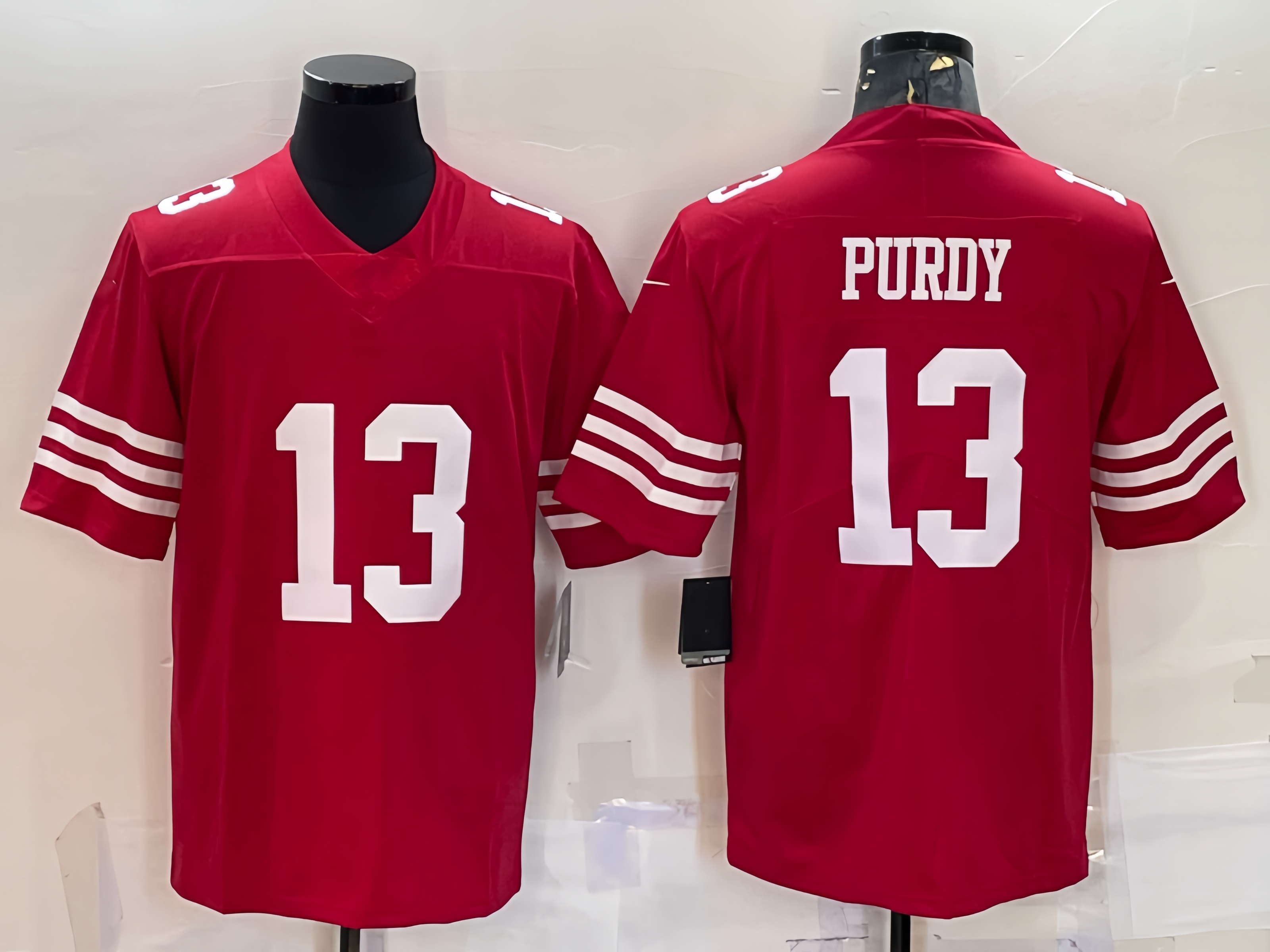 Red 13