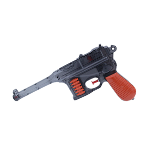 2023 Cheap Price Promotion Toys Summer Transparent Plastic Toy Mini Water Gun Spray <strong>Waterpistol</strong> for Kid - Product Image 3