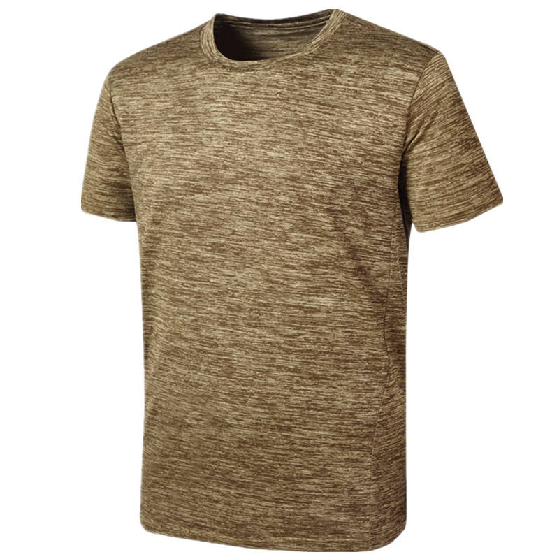 สีน้ำตาล