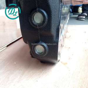 Cabeza de Cilindro EexcavaStart Diesel 4D36 ME997794 para Camiones y Excavadoras - Duradera, Confiable, Fácil de Instalar, Garantía de 6 Meses, Probada - Product Image 5