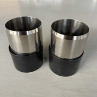 Coupe-anneaux de sol pour laboratoire, coupe-anneaux de carottage pour échantillonneur de sol, équipement d'analyse des sols