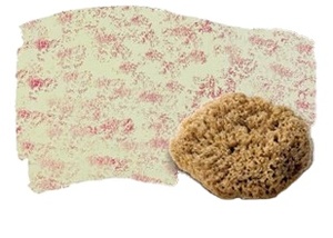 décoration murale, outils de <span class=keywords><strong>peinture</strong></span>, pour artiste, <span class=keywords><strong>éponge</strong></span> de mer naturelle, 60 pièces - Product Image 3