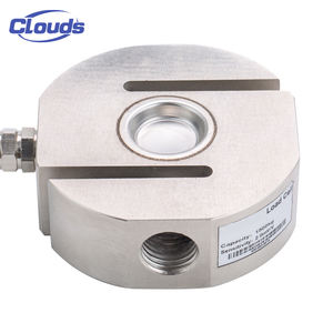 बादल फैक्टरी थोक प्रकार लोड सेल 200 किलोग्राम भार सेंसर कम प्रोफ़ाइल 50 टन 5 5000 किलोग्राम सूचक मूल्य 10t लोड सेल के लिए सूचक मूल्य - Product Image 4