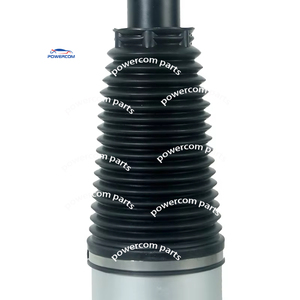 OEM 1066366-00-D Suspension pneumatique arrière ressort amortisseur pour <span class=keywords><strong>Tesla</strong></span> <span class=keywords><strong>Model</strong></span> <span class=keywords><strong>S</strong></span> 5YJS <span class=keywords><strong>P85D</strong></span> pièces de carrosserie amortisseur - Product Image 2