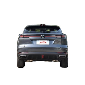 Chang un UNI-<span class=keywords><strong>K</strong></span> di auto edizione 2024 IDD 1.5T 5 porte 5 posti SUV all'estero vendita calda nuova auto usata - Product Image 6