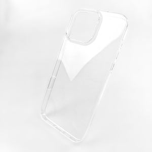 Funda de teléfono de TPU transparente para <span class=keywords><strong>iPhone</strong></span> <span class=keywords><strong>11</strong></span> 12 13 14 15 16 <span class=keywords><strong>Pro</strong></span> funda de teléfono de TPU suave transparente - Product Image 6