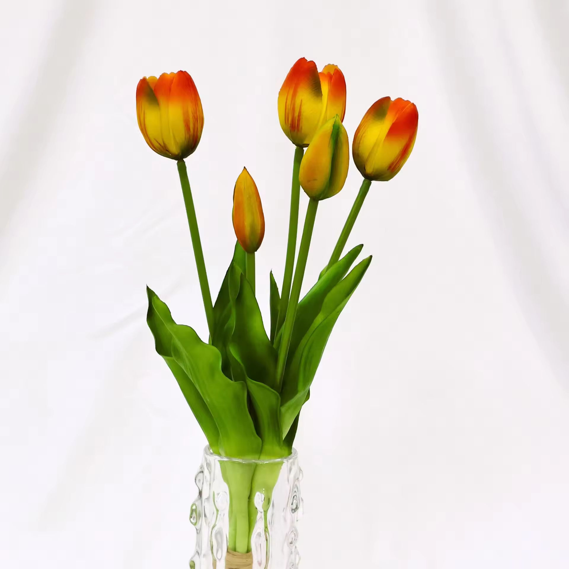 พระอาทิตย์ตกสีแดง