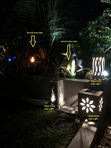 Decoración asiática para exteriores, esculturas grandes <span class=keywords><strong>de</strong></span> jardín, piedra <span class=keywords><strong>de</strong></span> granito, roca Solar, lámparas <span class=keywords><strong>de</strong></span> estilo japonés, paisaje, Patio, luz <span class=keywords><strong>de</strong></span> porche, decoración - Product Image 4