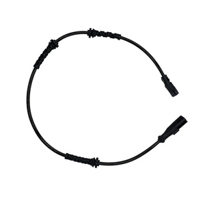 Phía trước <span class=keywords><strong>ABS</strong></span> Bánh Xe Cảm biến tốc độ cho Renault <span class=keywords><strong>Dacia</strong></span> <span class=keywords><strong>Logan</strong></span> LS Clio 8200195825 modus <span class=keywords><strong>Logan</strong></span> I Clio III <span class=keywords><strong>ABS</strong></span> Rad cảm biến vorne 479101292r - Product Image 5