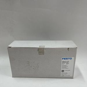 Régulateur de pression proportionnel 100% neuf et original VPPM-6L-L-1-G 18-0L10H-V1P-S1C1 558335 - Product Image 1