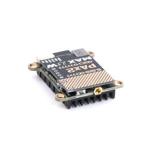 Skystars 5.8G 2.5W 40CH vtx 0-25-400-800-1500-2500mW g สำหรับ RC FIXED <span class=keywords><strong>Wing</strong></span> FPV Long Rang โดรนแข่ง - Product Image 4