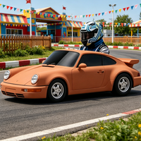 Kart électrique tout-terrain rétro Jiuyi 2500W pour adultes, haute puissance, équipé de grands amortisseurs, en vente