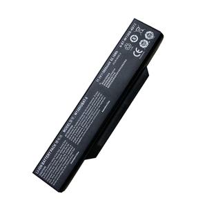 Dung lượng cao 11.1V 62.16wh W130HUBAT-6 Pin máy tính xách tay cho <span class=keywords><strong>clevo</strong></span> w130ev w130ew w130ex w130hu w130hv w130hx w255cew máy tính xách tay - Product Image 2