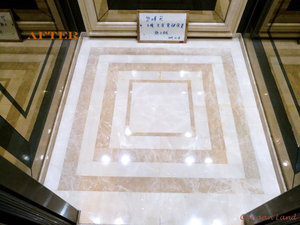 น้ำยาขัดหินและสารเคมีสำหรับทำให้หินเป็นคริสตัล - Product Image 4