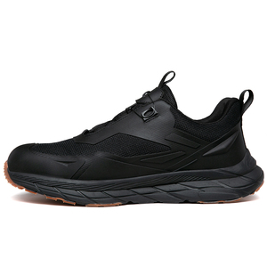 Dielectric Anti-Static Steel Toe <strong>Waterproof</strong> Winter Construction Work Safety Shoes <strong>Safty</strong> <strong>Boots</strong> Slip on Sports Sneaker Style - Product Image 2