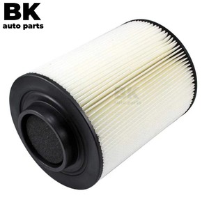 Filtre à air en mousse pour moto Bk Auto Parts, pièce de rechange pour moto tout-terrain - Product Image 1
