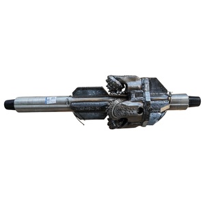 The <strong>Manufacturer</strong> Supplies Rock Tooth <strong>Drill</strong> <strong>Bit</strong> DTH Tooth Reamer High Strength Hole Enlarging <strong>Bit</strong> - Product Image 2