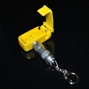 กุญแจแม่เหล็ก EAS Super Lock สำหรับถอดอุปกรณ์ล็อคแบบแม่เหล็ก Invue สีเงิน แรงแม่เหล็ก 4500GS สำหรับปลดล็อคสินค้าป้องกันการโจรกรรมในซูเปอร์มาร์เก็ต - Product Image 2