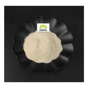 Meihua aminoácido l-treonina 98.5% grado alimenticio L treonina aditivos alimentarios para aves y ganado CAS 72-19-5 - Product Image 3