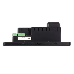 Tianlai C10G2 Sistema de audio de cine en casa de 8 pulgadas 8*30W Reproductor de música de fondo Aplicación Tuya Panel de control remoto Interruptor de pared - Product Image 6