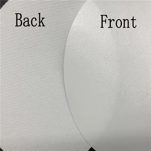 ผ้าใบโพลีเอสเตอร์พรีเมียมแบบม้วน เคลือบเงาสูง เป็นมิตรกับสิ่งแวดล้อม สำหรับงานพิมพ์โปสเตอร์ภาพวาดสีน้ำมัน และงาน DIY แบบกำหนดเอง - Product Image 3