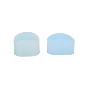 El fabricante suministra juntas de silicona, accesorios para productos, juntas de silicona transparentes, fundas de sellado impermeables y juntas tóricas. - Product Image 4