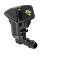 หัวฉีดที่ปัดน้ำฝน7T4Z17603A กลไกสำหรับรถฟอร์ด F250 F350 - Product Image 1