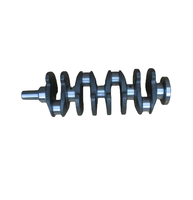 Nouvelles pièces de moteur automatique de haute qualité vilebrequin TU3 1.4 106 504 505 vilebrequin 0501.J7 0501.G8 0501.H9 CNK-106 0501.78 pour Peugeot