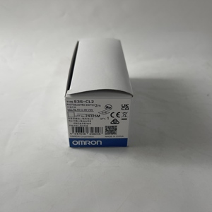 โฟโตอิเล็กทริคสวิตช์ E3S-CL2 - Product Image 1