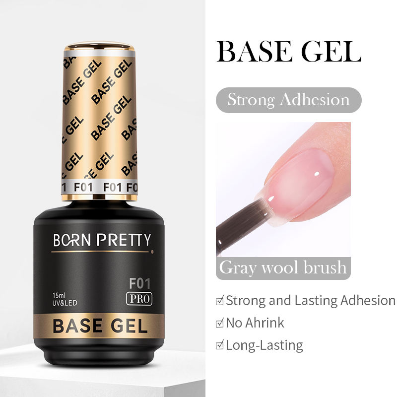 61795-1 Gel de base