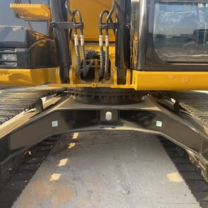 รถขุด CAT312 D2GC มือสองสมรรถนะเยี่ยม เหมาะสำหรับงานก่อสร้างขนาดกลาง - Product Image 5