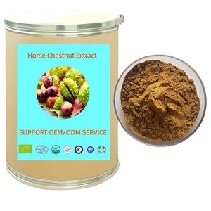 Estratto di Ippocastano Direttamente dalla Fabbrica, Polvere di Estratto di Ippocastano con 98% di Esculin in Bulk - Product Image 2
