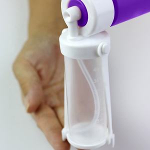 Pulvérisateur de <span class=keywords><strong>pâtisserie</strong></span> multi-usages, pinceau <span class=keywords><strong>manuel</strong></span> pour décoration de gâteau en couleur - Product Image 6