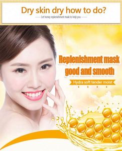 Mới bán buôn hình ảnh nuôi dưỡng Blueberry <span class=keywords><strong>Wonder</strong></span> tốt nhất dưỡng ẩm vẻ đẹp mặt nạ cho da khô - Product Image 6