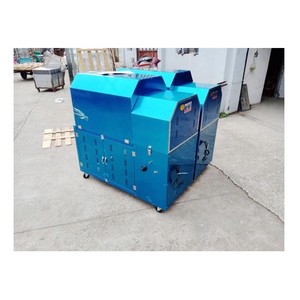 เครื่องคั่วมันเทศและงาแบบตั้งโต๊ะสำหรับใช้งานระยะยาว - Product Image 6